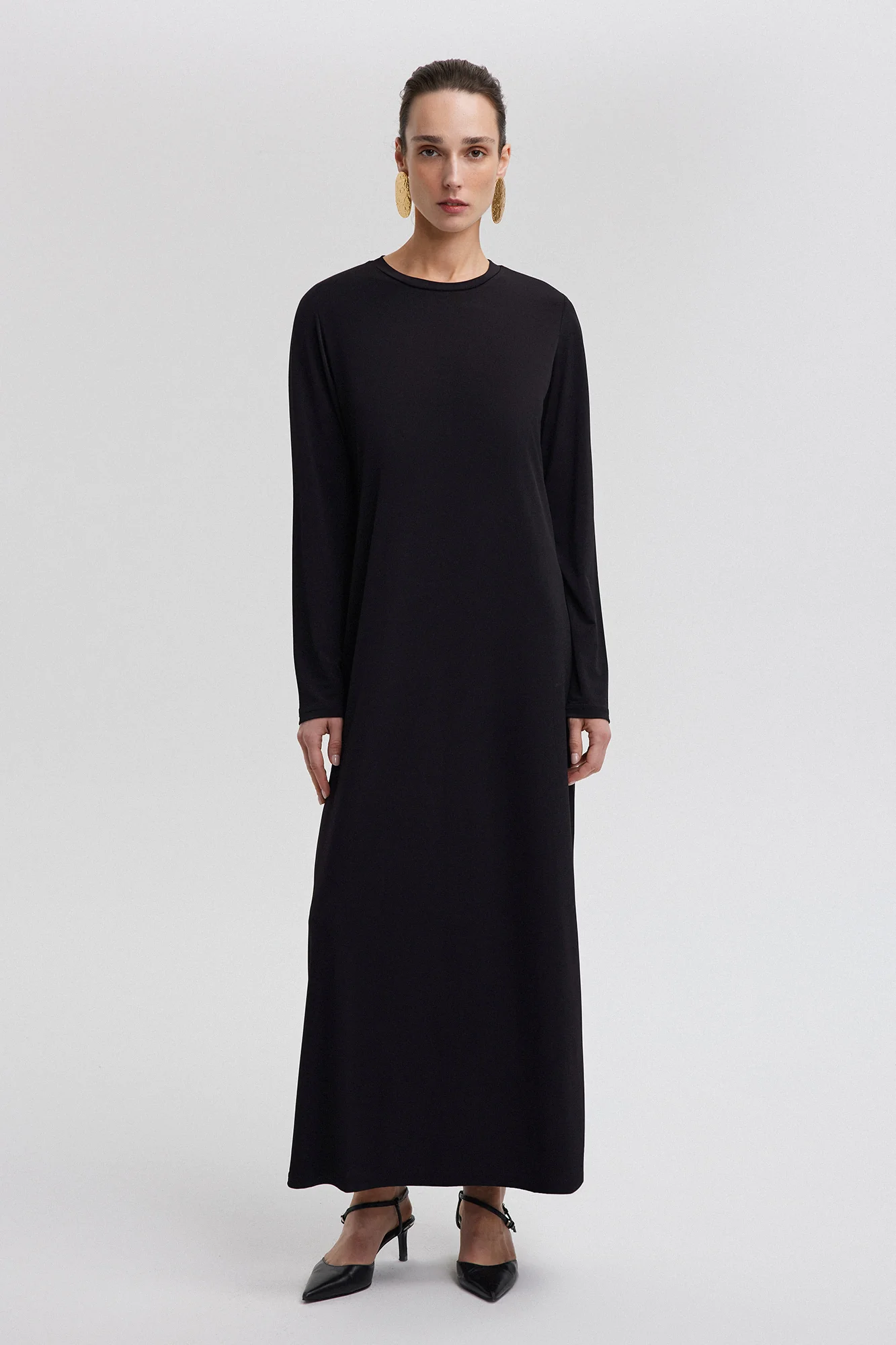 BASIC DRESS - Image 2