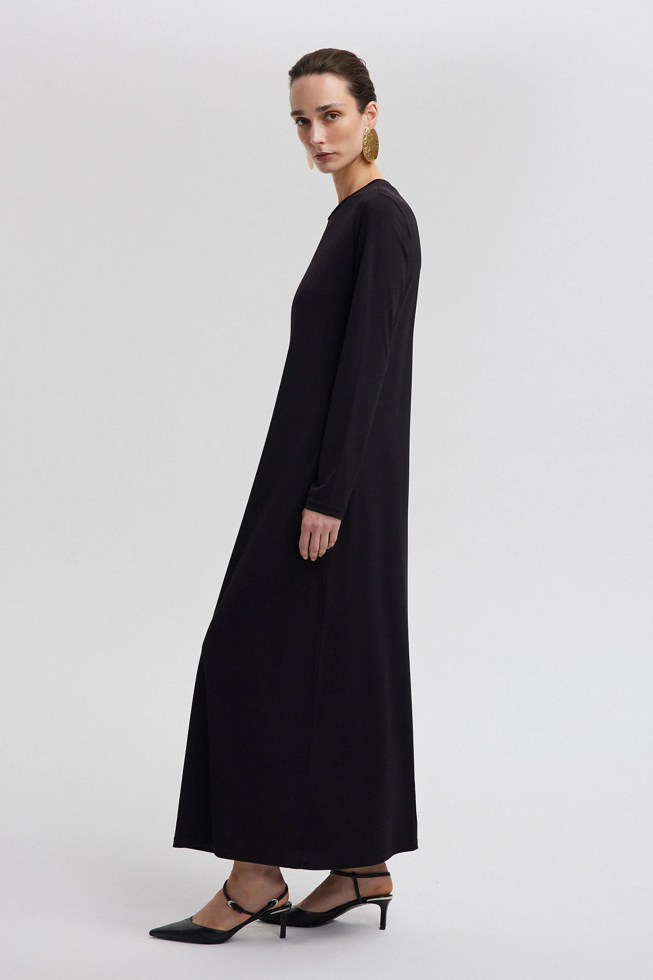 BASIC DRESS - Image 3