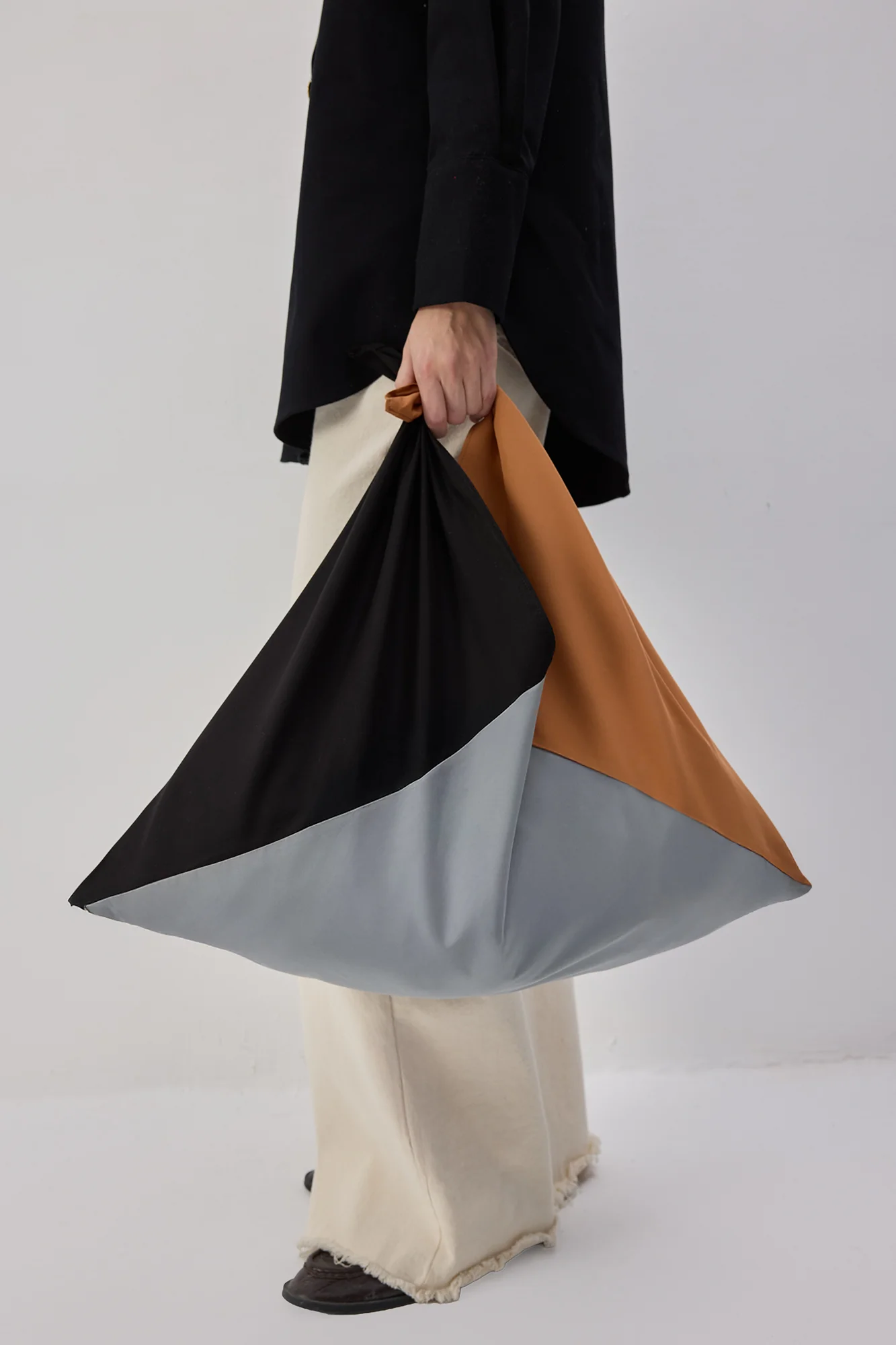 MULTI-COLORED BAG - Image 3