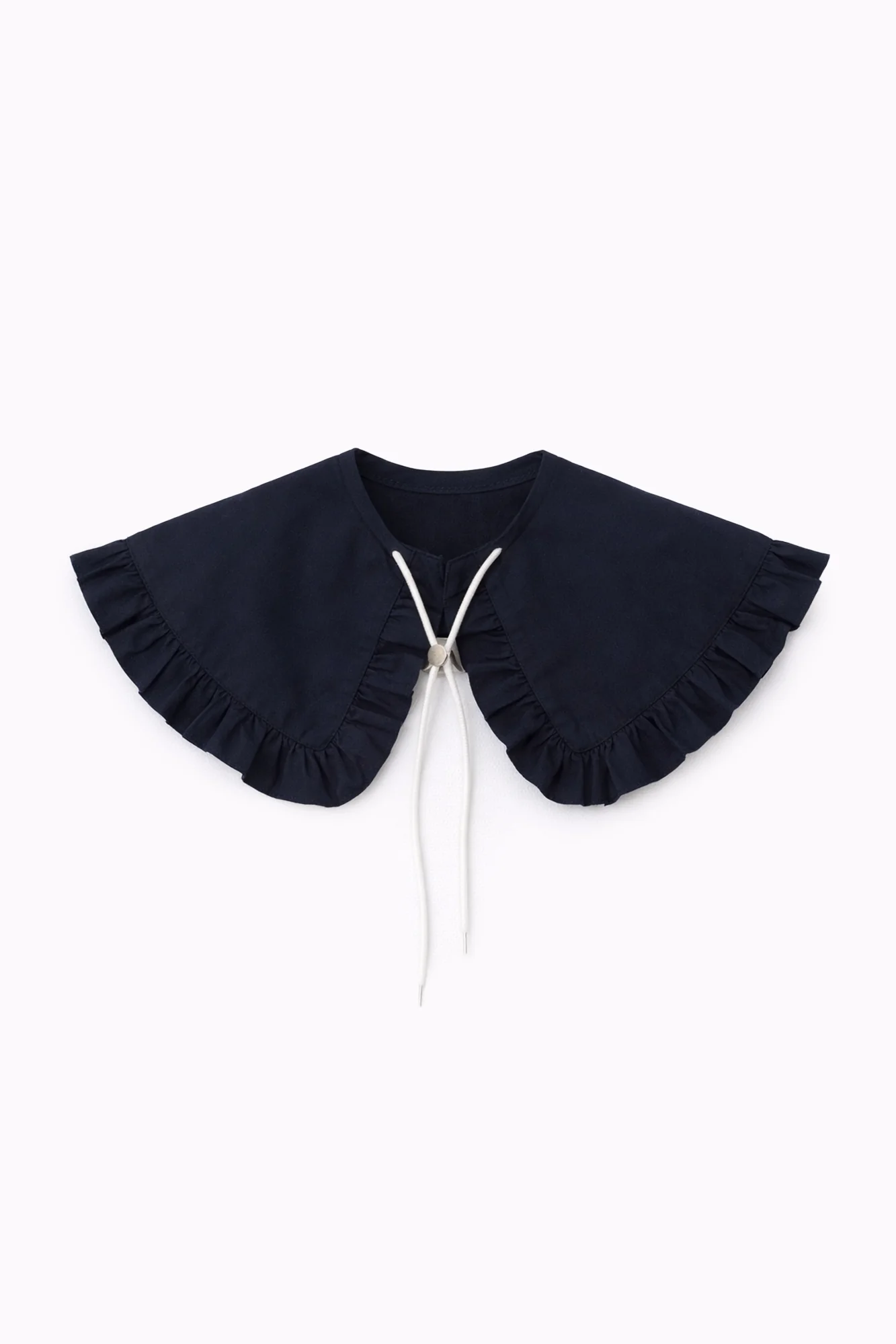 FRILED COLLAR - Image 2