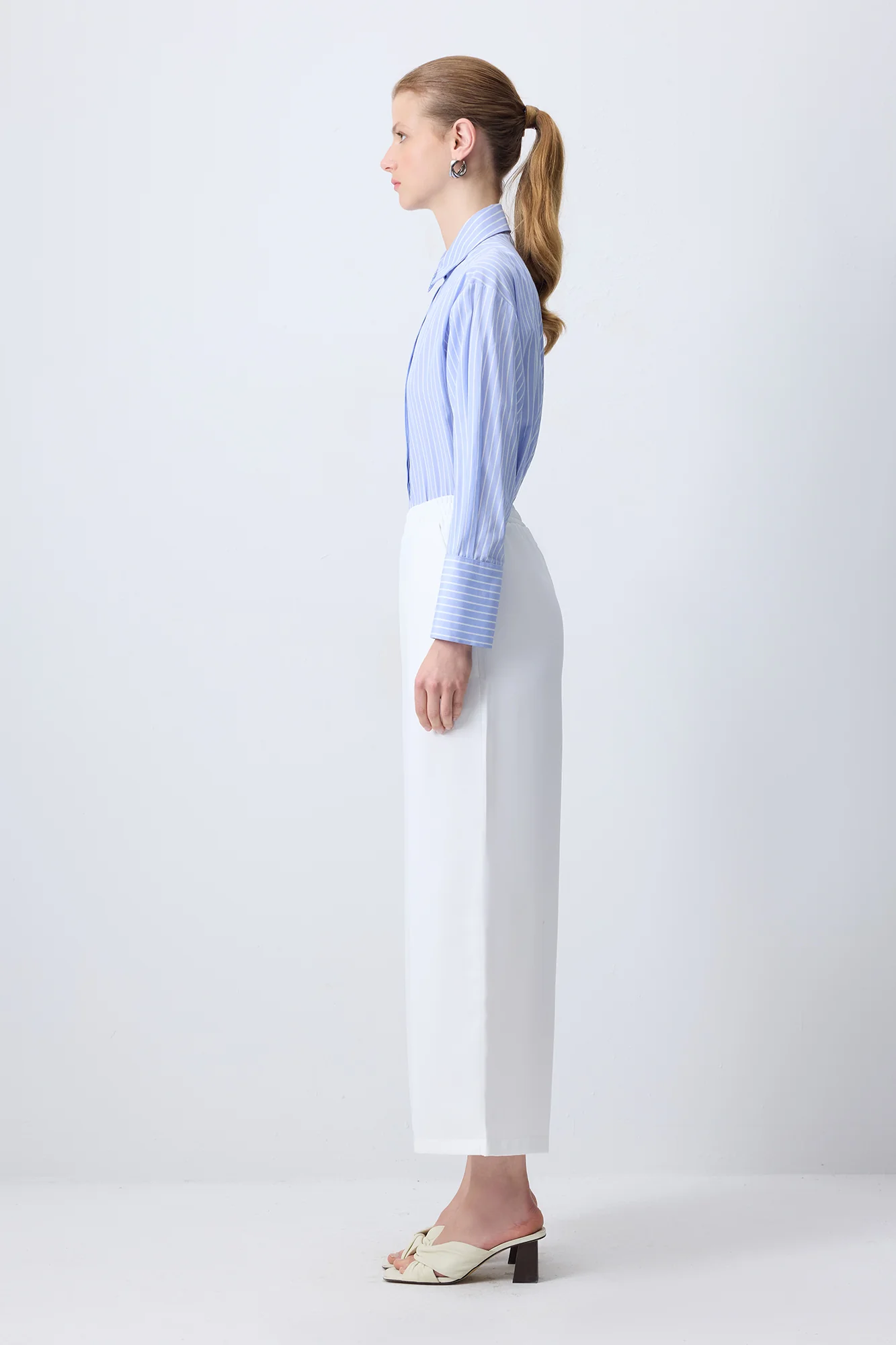 RELAX FIT TROUSERS - Image 3