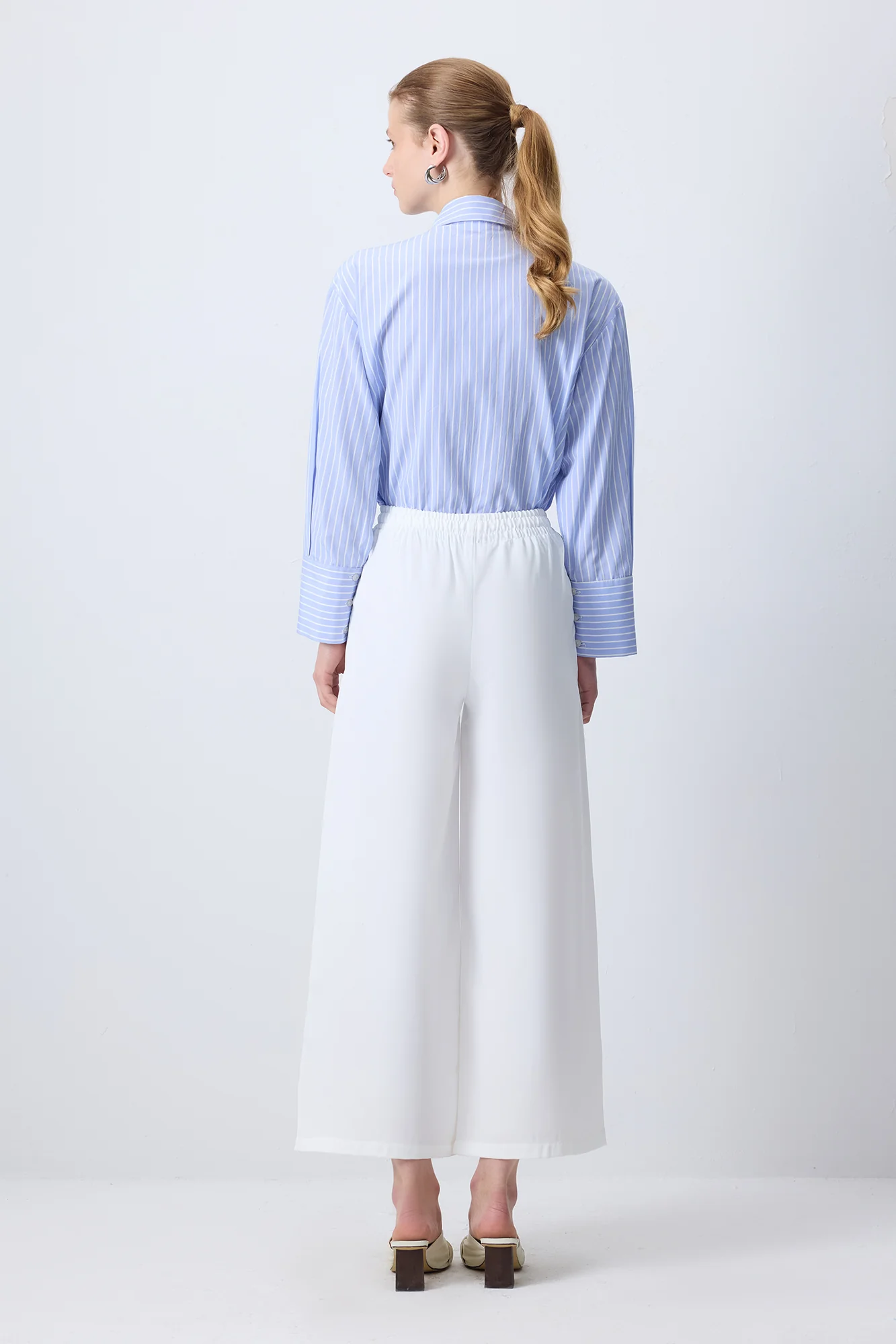 RELAX FIT TROUSERS - Image 4