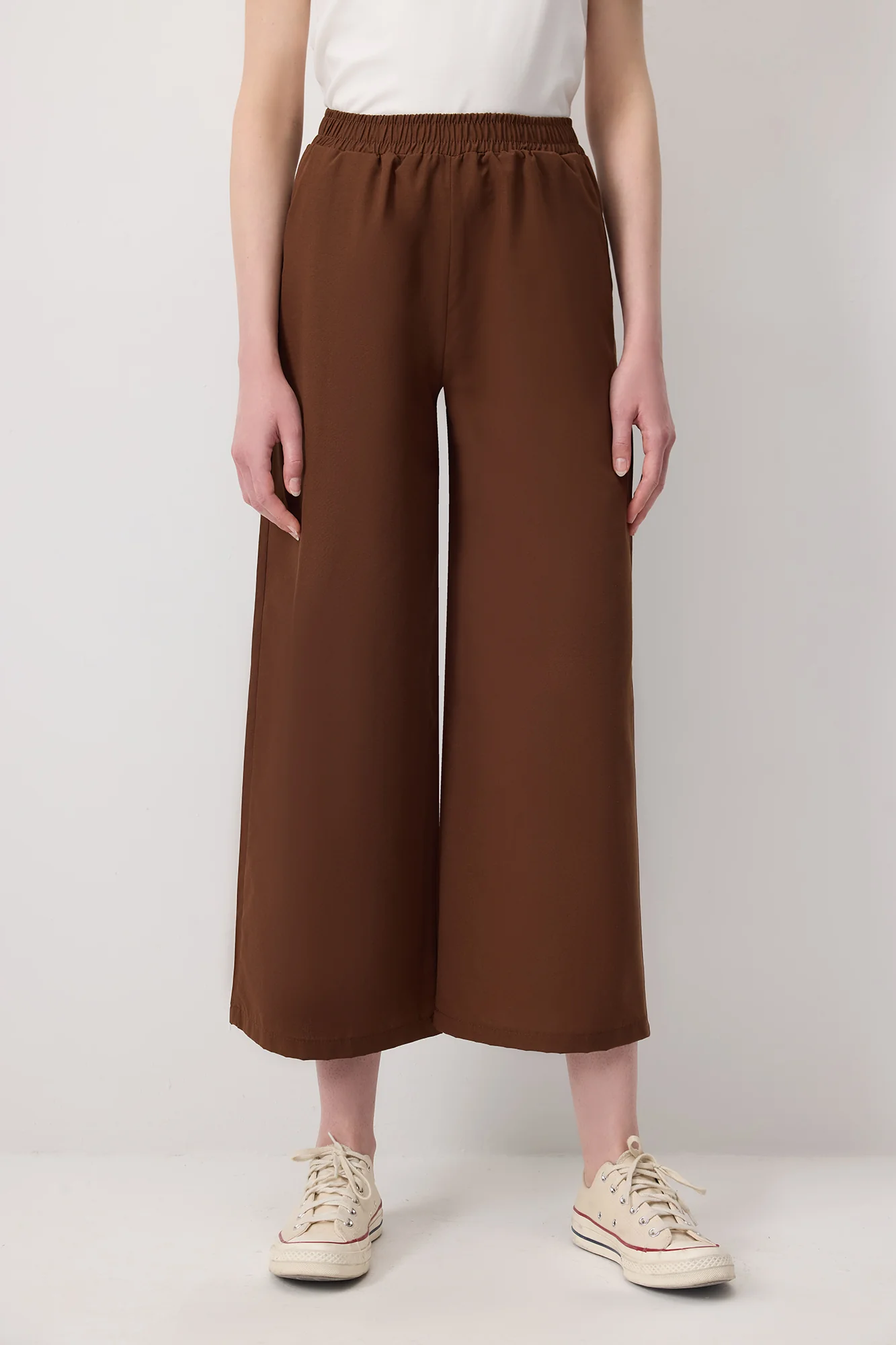 RELAX FIT TROUSERS - Image 3