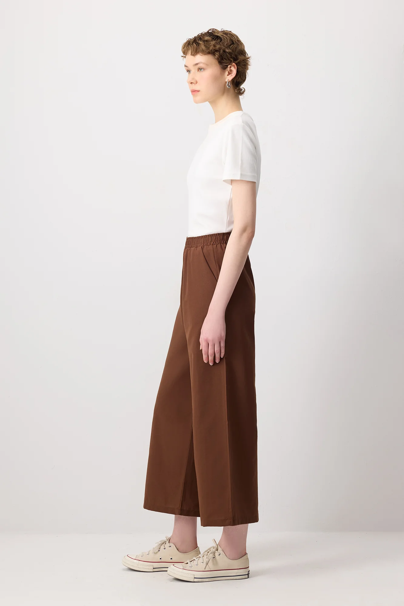 RELAX FIT TROUSERS - Image 4
