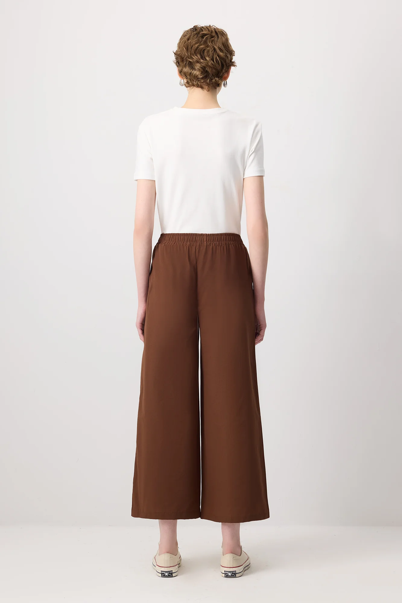 RELAX FIT TROUSERS - Image 5