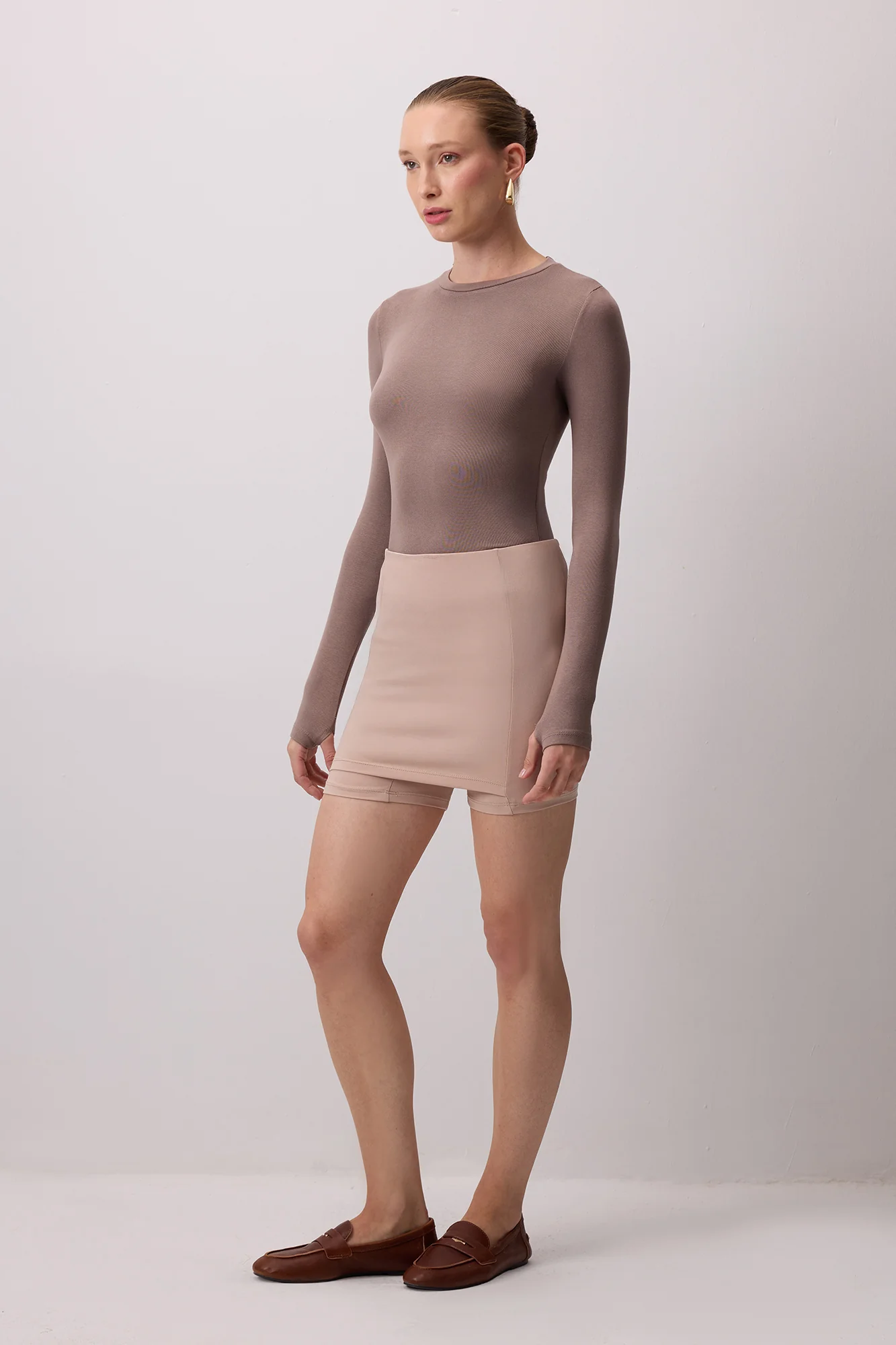 WINDPROOF SHORTS UNDERWEAR - Image 5