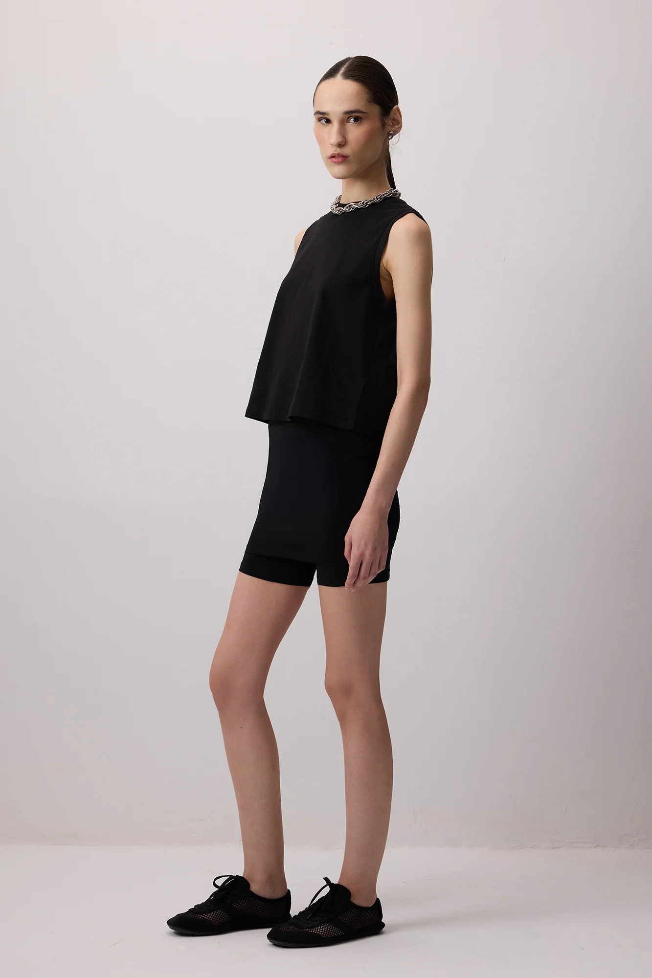 WINDPROOF SHORTS UNDERWEAR - Image 3