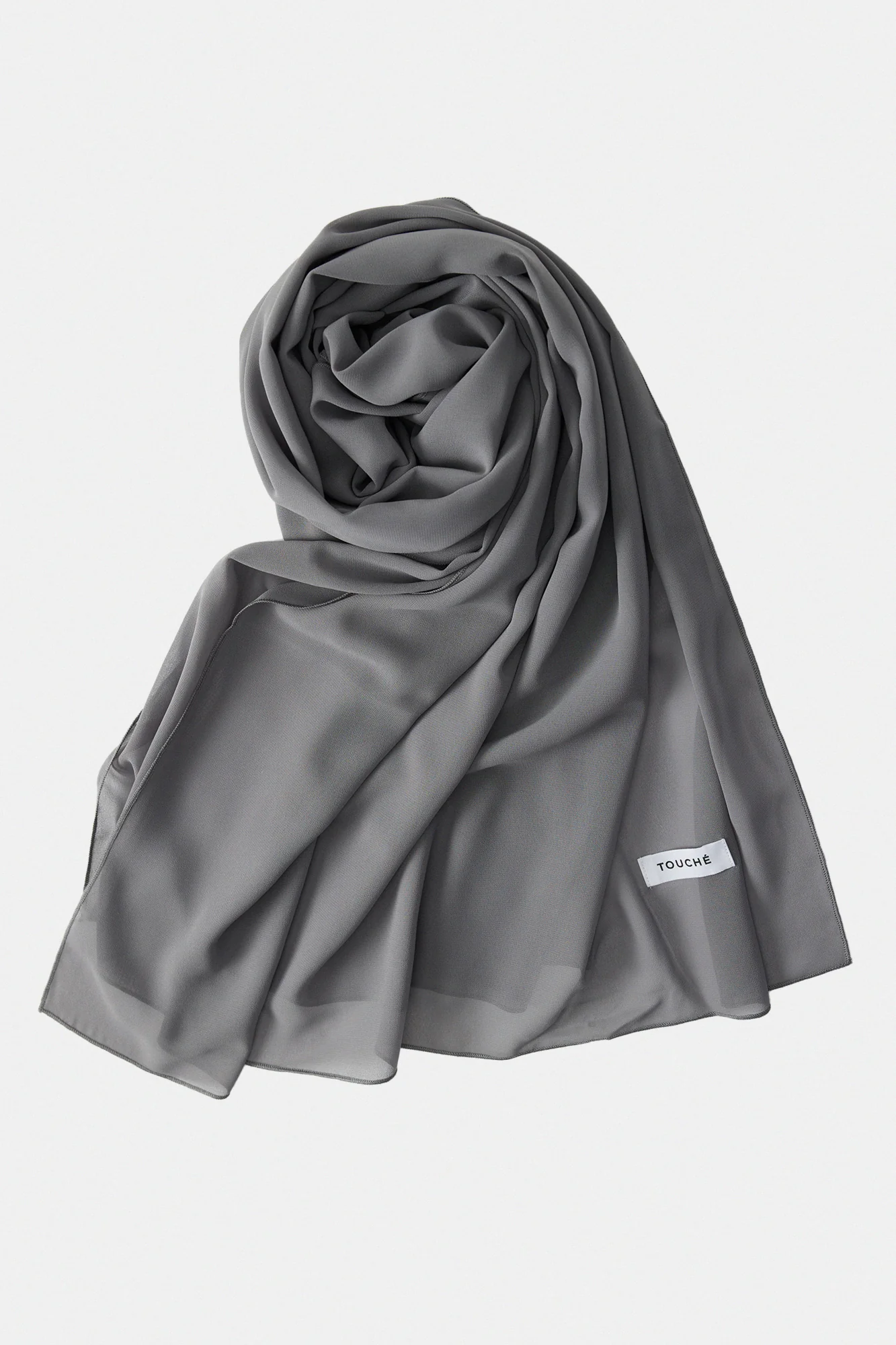 CHIFFON SHAWL - Image 2