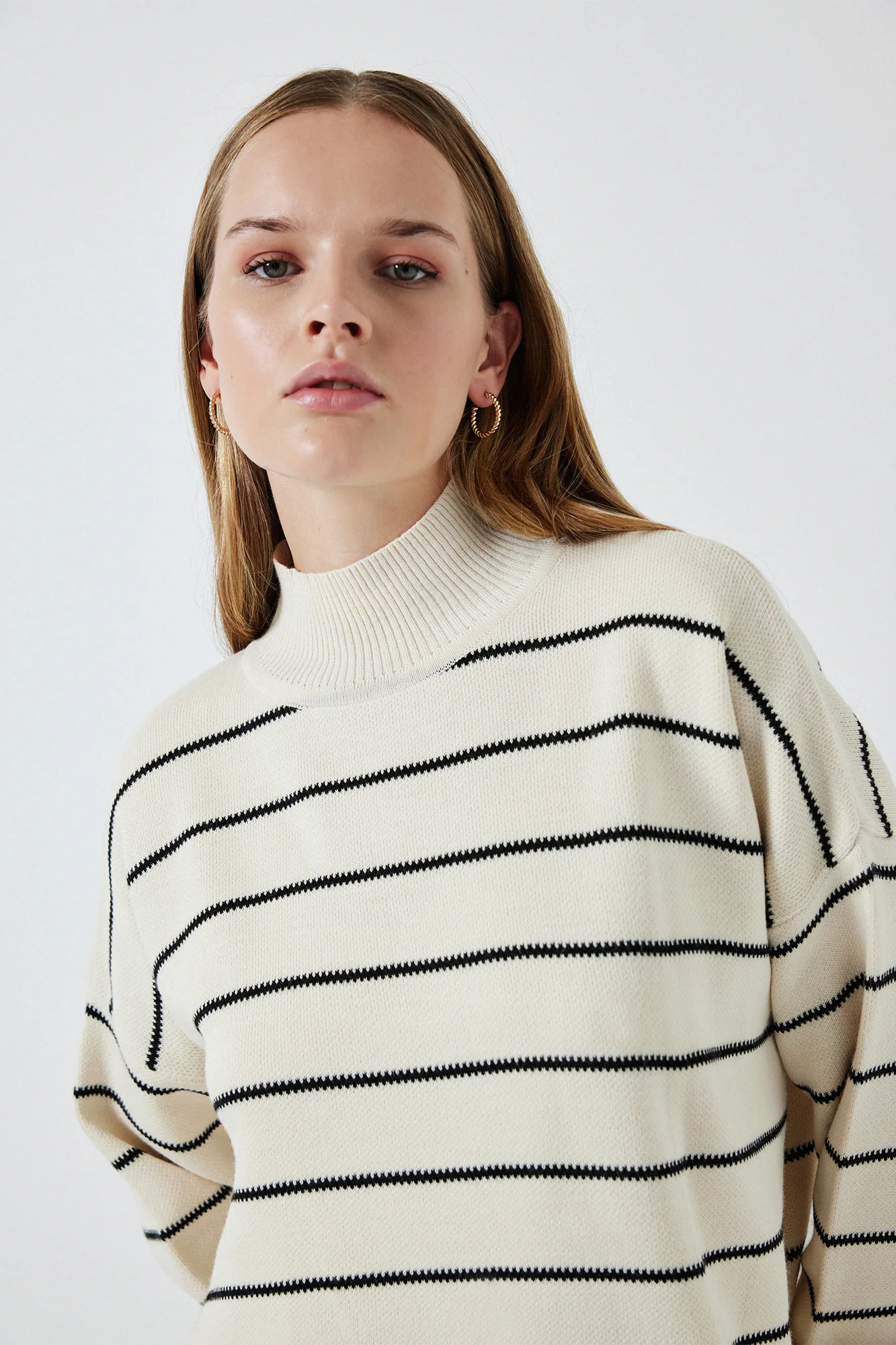 KNITWEAR SWEATER JIELD SET - Image 6