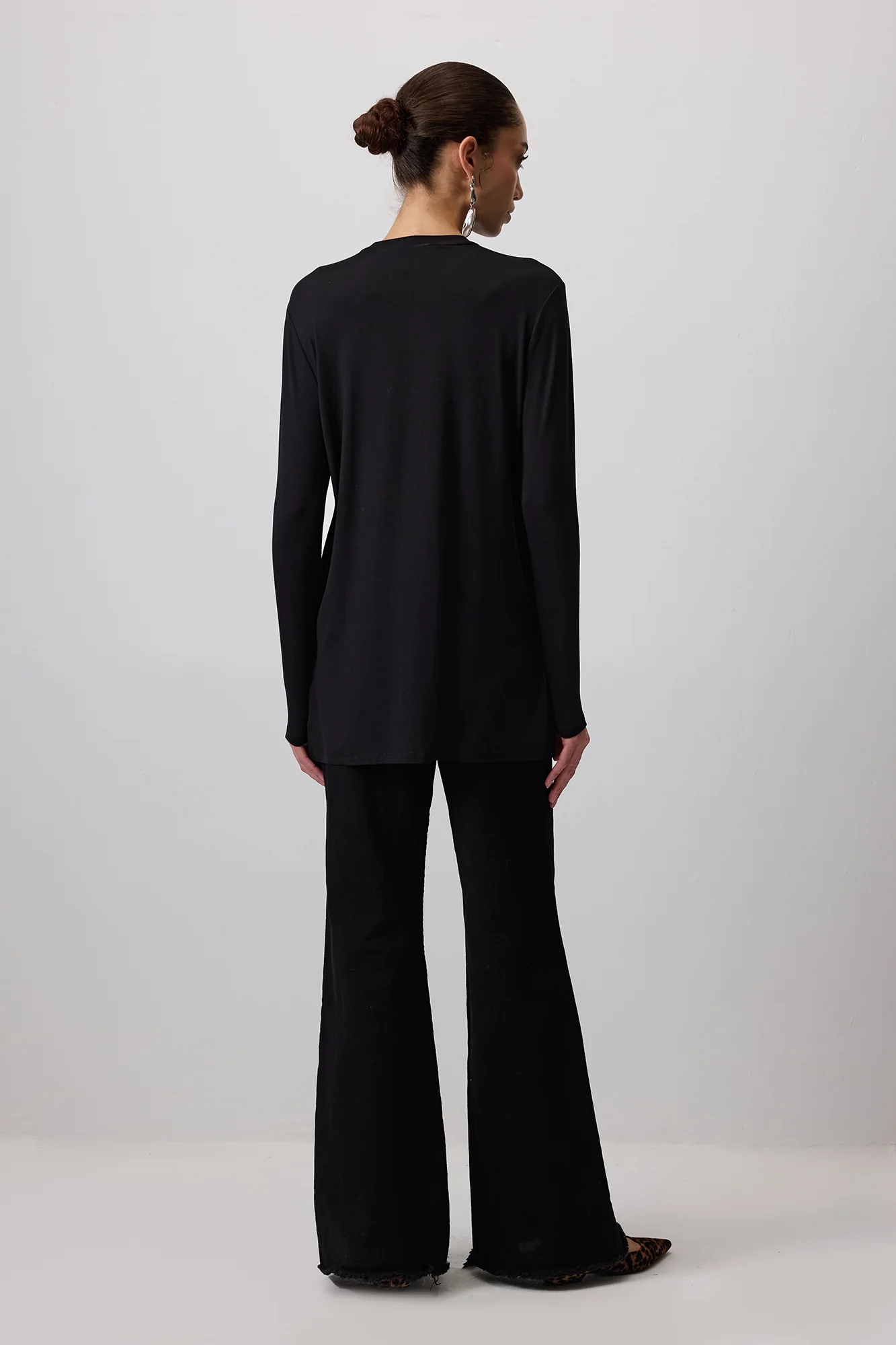 FULL SHOULDER TUNIC - Image 5