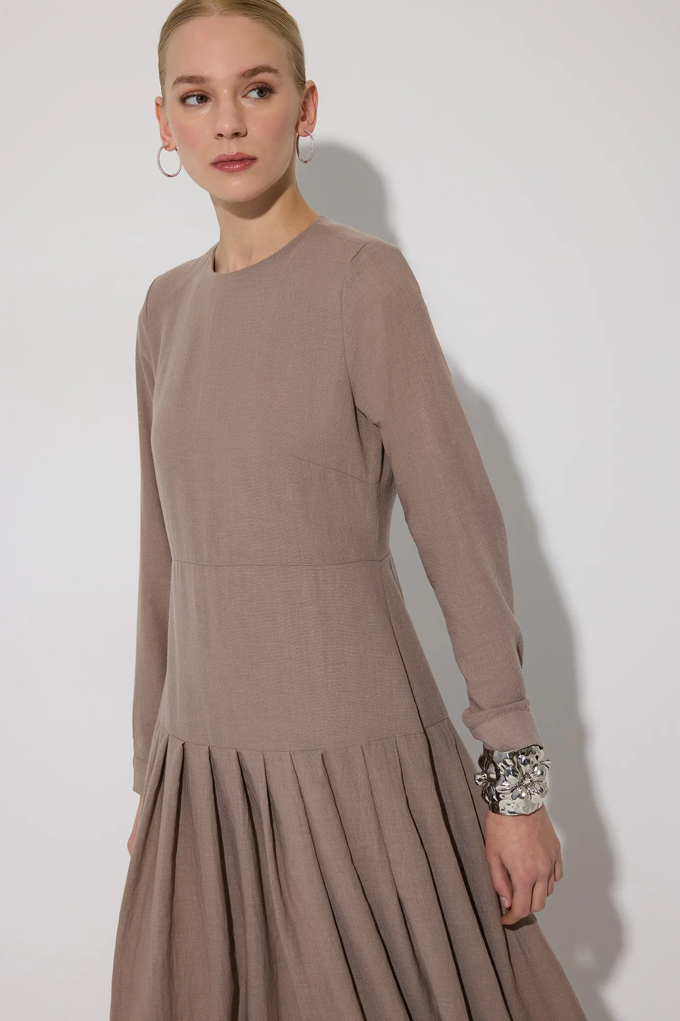 MAXI DRESS - Image 4