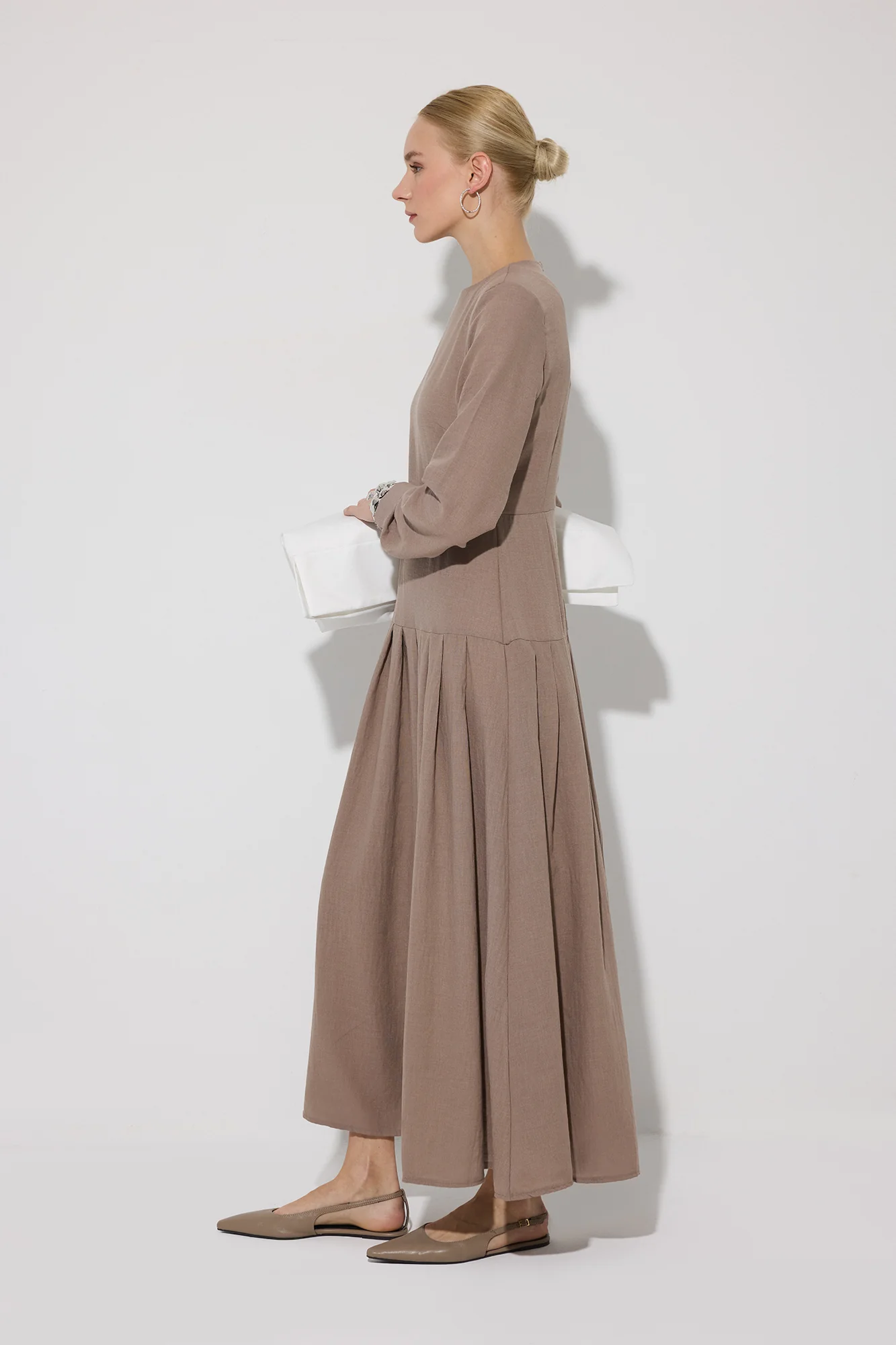 MAXI DRESS - Image 5