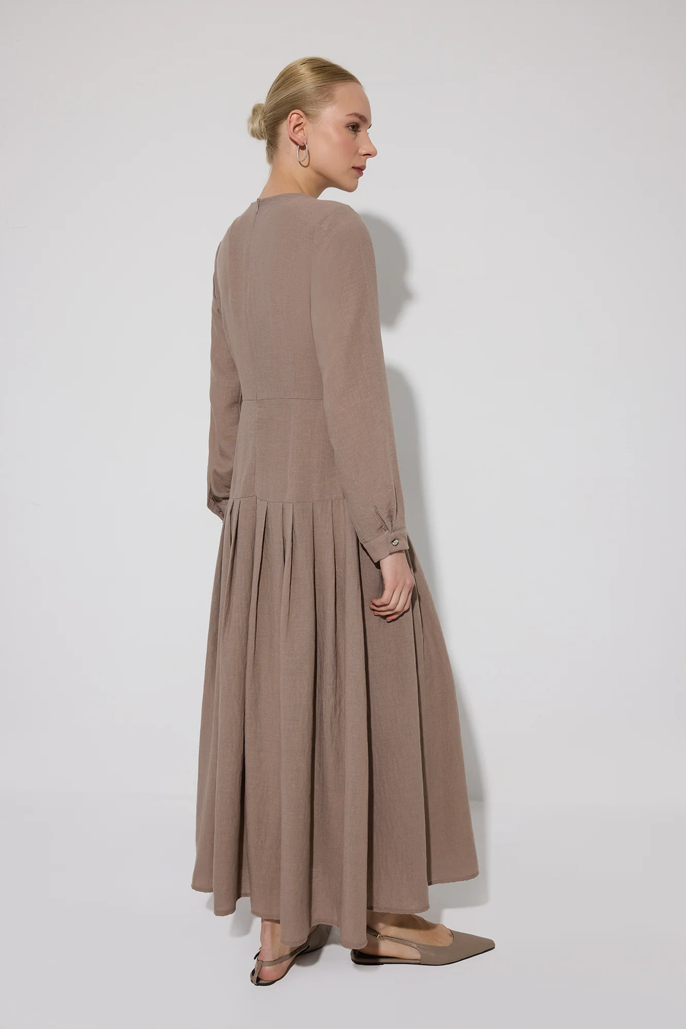 MAXI DRESS - Image 6